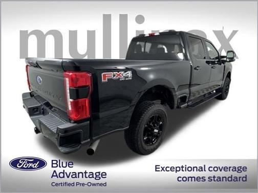 2024 Ford F-250 XL