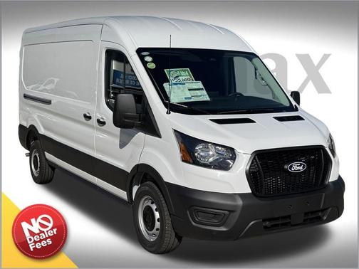 2026 Ford Transit-250 148 WB Medium Roof Cargo