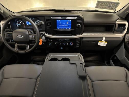 2025 Ford F-350 XL
