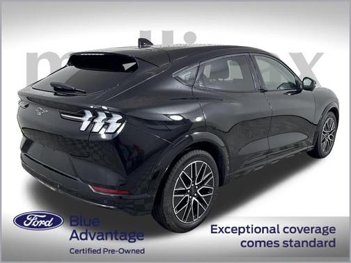 2024 Ford Mustang Mach-E Premium