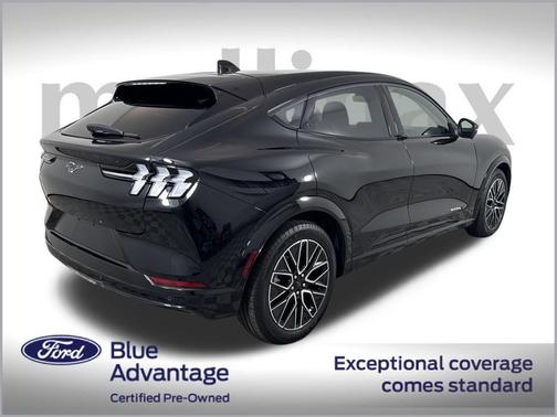2024 Ford Mustang Mach-E Premium