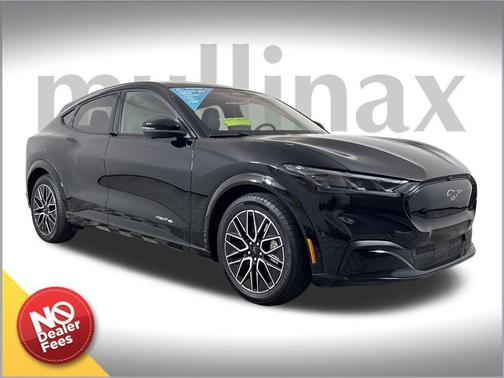 2024 Ford Mustang Mach-E Premium