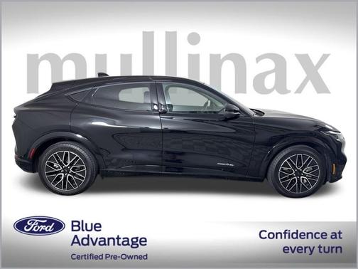 2024 Ford Mustang Mach-E Premium