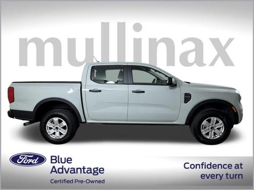 2024 Ford Ranger XL