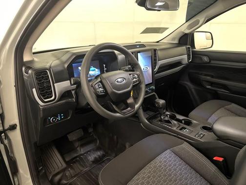 2024 Ford Ranger XL