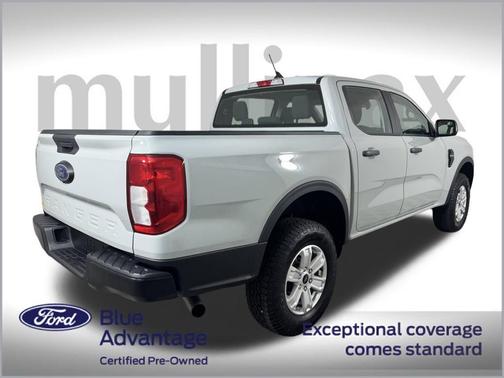 2024 Ford Ranger XL