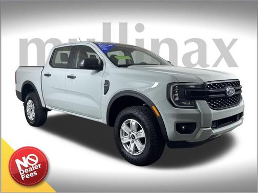 2024 Ford Ranger XL