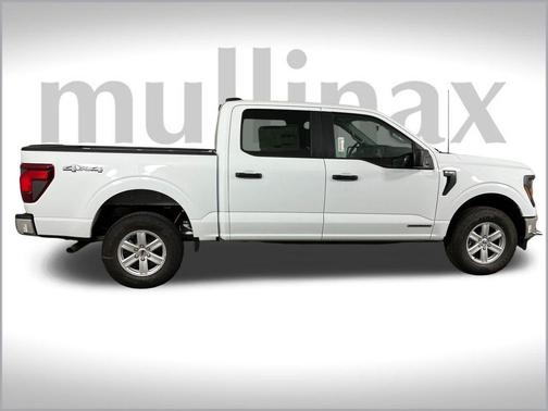 2025 Ford F-150 XL Hybrid