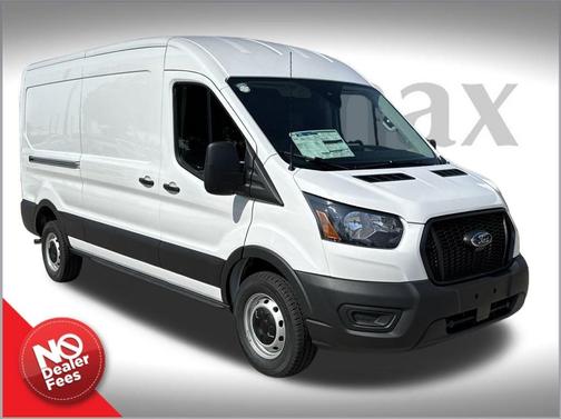 2025 Ford Transit-250 148 WB Medium Roof Cargo