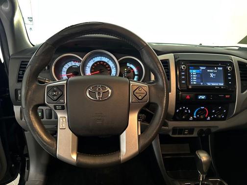 2014 Toyota Tacoma