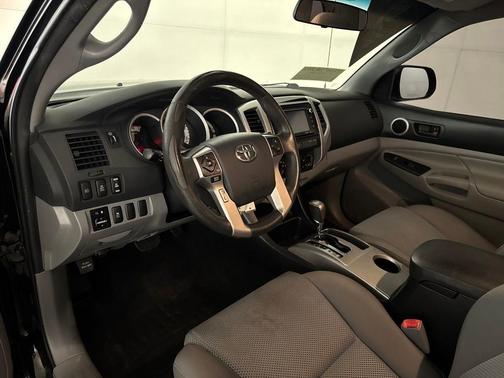 2014 Toyota Tacoma