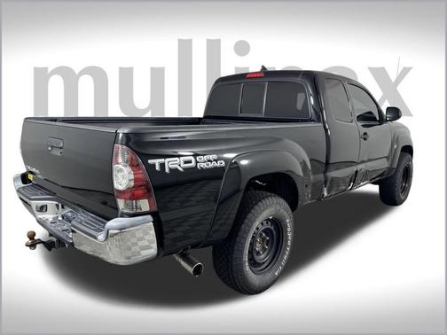 2014 Toyota Tacoma