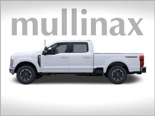 2025 Ford F-250 TREMOR