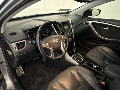 2014 Hyundai Elantra GT Base