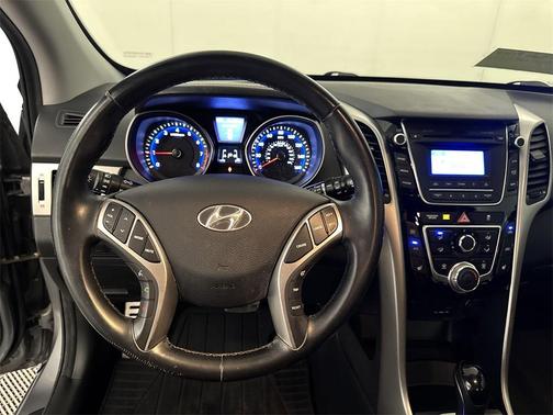 2014 Hyundai Elantra GT Base