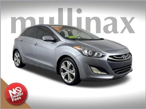 2014 Hyundai Elantra GT Base