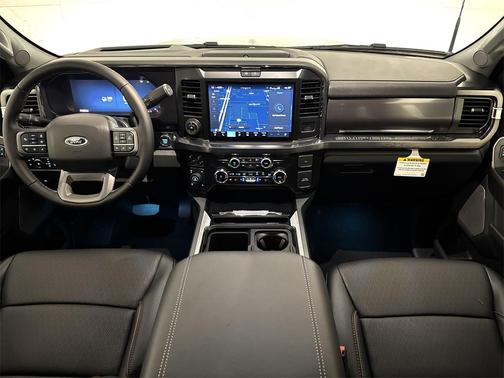 2025 Ford F-250 TREMOR