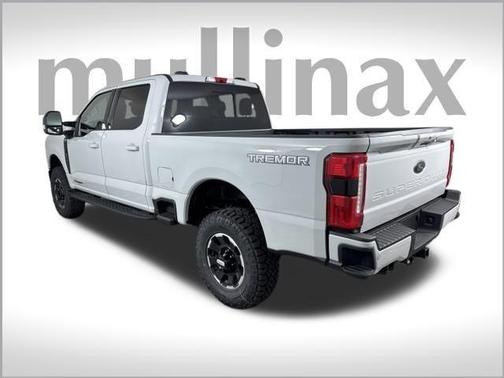 2025 Ford F-250 TREMOR
