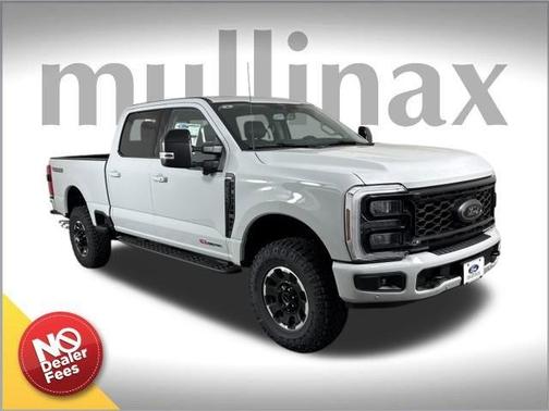 2025 Ford F-250 TREMOR
