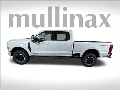 2025 Ford F-250 TREMOR