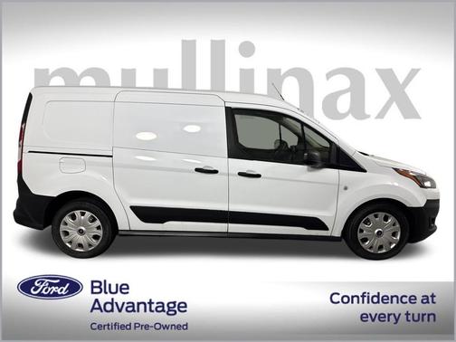 2020 Ford Transit Connect XL