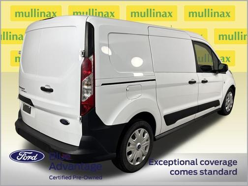 2020 Ford Transit Connect XL