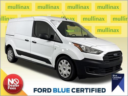 2020 Ford Transit Connect XL