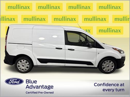 2020 Ford Transit Connect XL