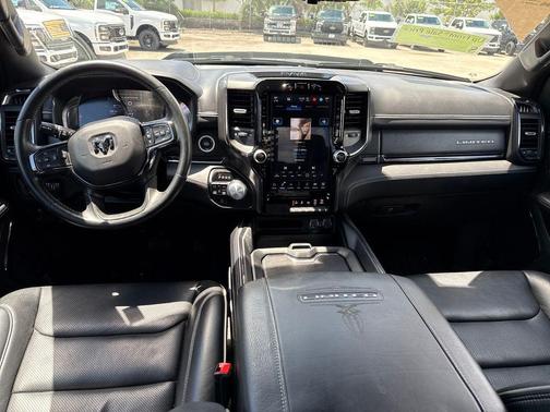 2024 RAM 1500 Limited