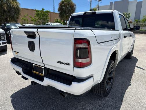 2024 RAM 1500 Limited