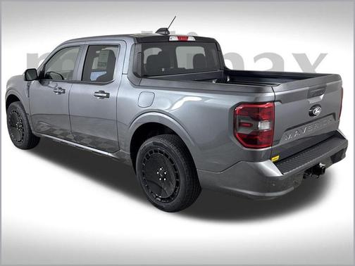 2025 Ford Maverick Lobo