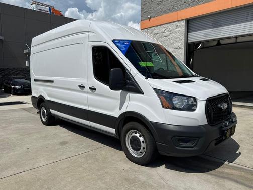 2023 Ford Transit-250 Base