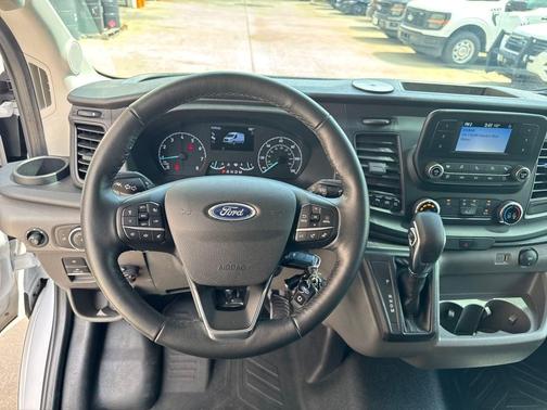2023 Ford Transit-250 Base
