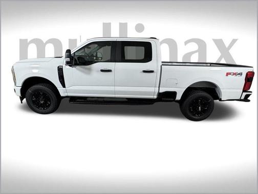 2025 Ford F-250 STX