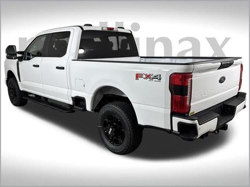 2025 Ford F-250 STX