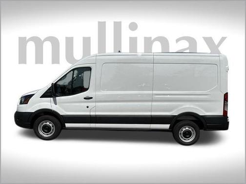 2025 Ford Transit-250 148 WB Medium Roof Cargo