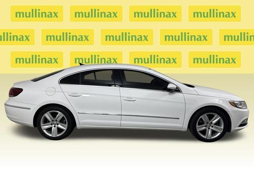 2015 Volkswagen CC 2.0T Sport