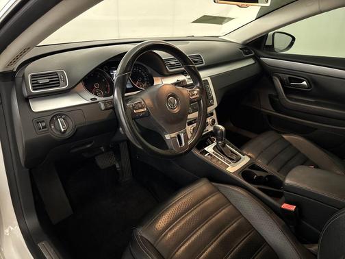 2015 Volkswagen CC 2.0T Sport