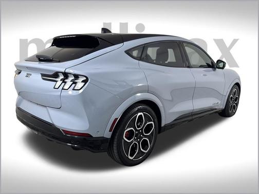 2024 Ford Mustang Mach-E GT