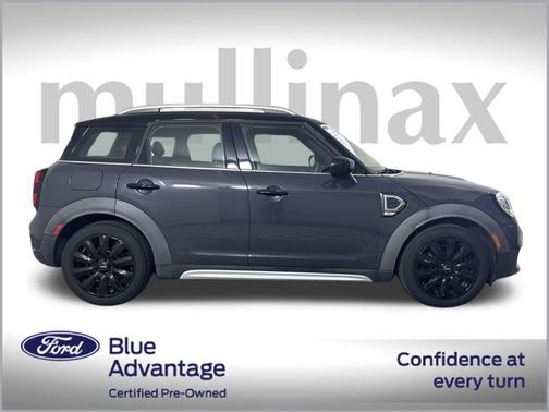 2020 MINI Countryman Cooper S