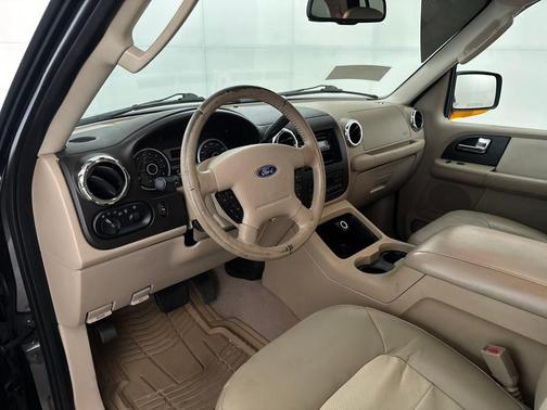 2006 Ford Expedition Eddie Bauer