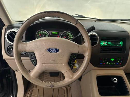 2006 Ford Expedition Eddie Bauer