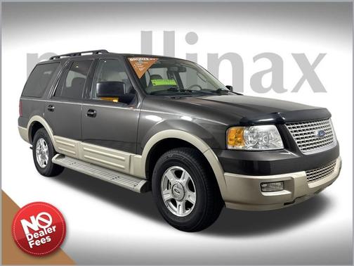 2006 Ford Expedition Eddie Bauer