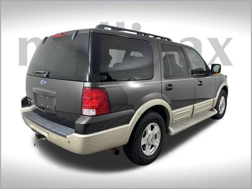 2006 Ford Expedition Eddie Bauer