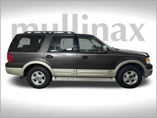 2006 Ford Expedition Eddie Bauer