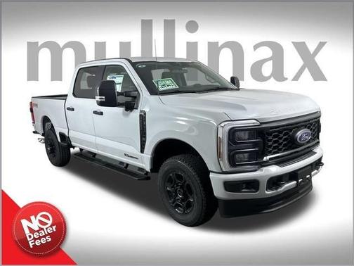 2025 Ford F-250 STX