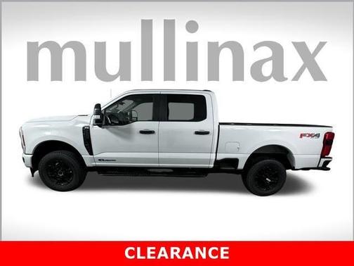 2025 Ford F-250 STX