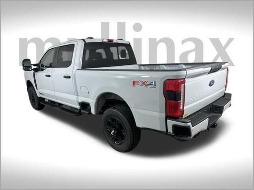 2025 Ford F-250 STX