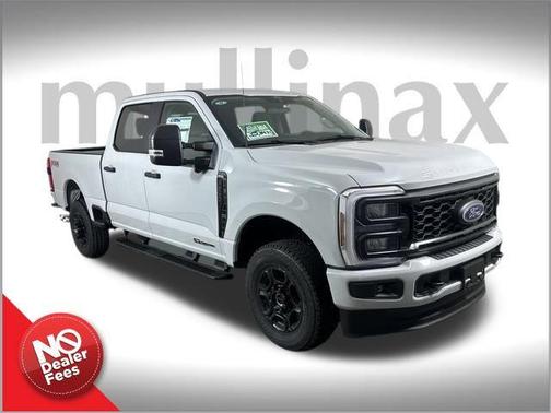 2025 Ford F-250 STX
