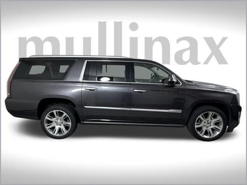 2016 Cadillac Escalade ESV Premium